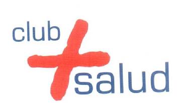 Imagen de CLUB + SALUD