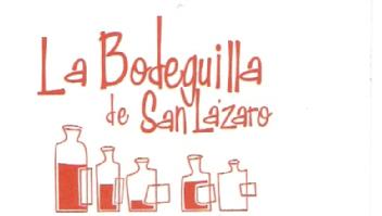Imagen de LA BODEGUILLA DE SAN LAZARO