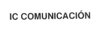 Imagen de IC COMUNICACION