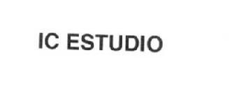 Imagen de IC ESTUDIO