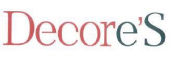 Imagen de DECORE\'S