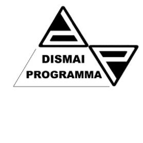 Imagen de D P DISMAI PROGRAMMA