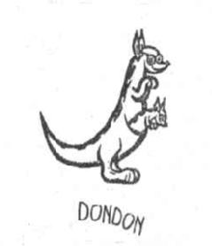 Imagen de DONDON