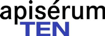 Imagen de APISERUM TEN