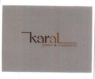 Imagen de KARAL