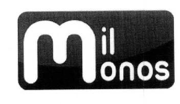 Imagen de MIL MONOS