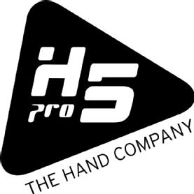 Imagen de H5PRO THE HAND COMPANY
