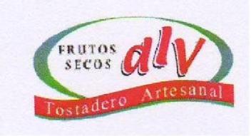 Imagen de FRUTOS SECOS ALV TOSTADERO ARTESANAL