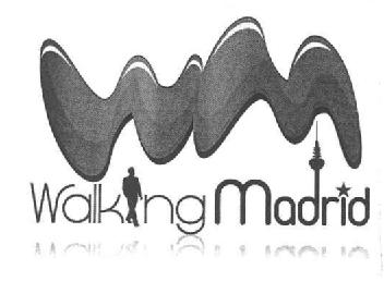 Imagen de WALKING MADRID