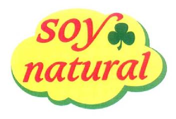 Imagen de SOY NATURAL