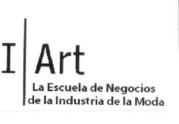 Imagen de I ART LA ESCUELA DE NEGOCIOS DE LA INDUSTRIA DE LA MODA