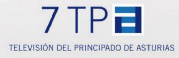 Imagen de 7 TPA TELEVISION DEL PRINCIPADO DE ASTURIAS