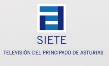 Imagen de A SIETE TELEVISION DEL PRINCIPADO DE ASTURIAS
