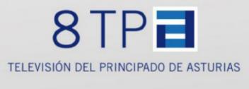 Imagen de 8 TP A TELEVISION DEL PRINCIPADO DE ASTURIAS