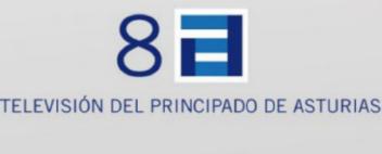 Imagen de 8 A TELEVISION DEL PRINCIPADO DE ASTURIAS