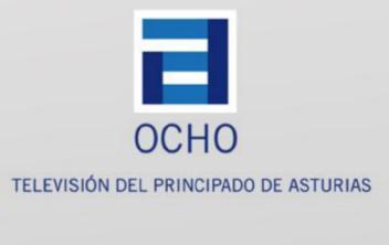 Imagen de A OCHO TELEVISION DEL PRINCIPADO DE ASTURIAS
