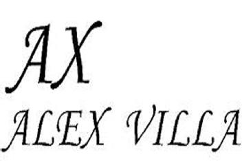 Imagen de AX ALEX VILLA
