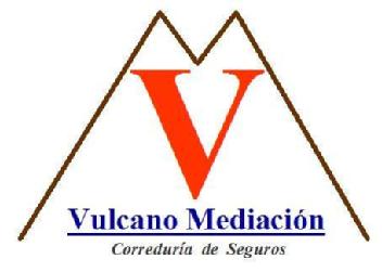 Imagen de V VULCANO MEDIACION CORREDURIA DE SEGUROS