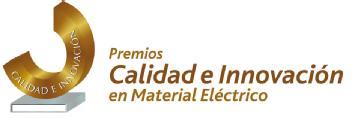 Imagen de PREMIOS CALIDAD E INNOVACION EN MATERIAL ELECTRICO