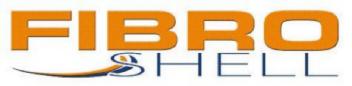 Imagen de FIBRO SHELL