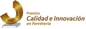 Imagen de PREMIOS CALIDAD E INNOVACION EN FERRETERIA