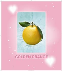 Imagen de GOLDEN ORANGE