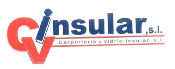 Imagen de CV INSULAR, S.L. CARPINTERIA Y VIDRIO INSULAR, S.L