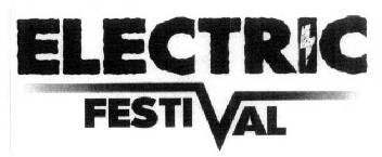 Imagen de ELECTRIC FESTIVAL