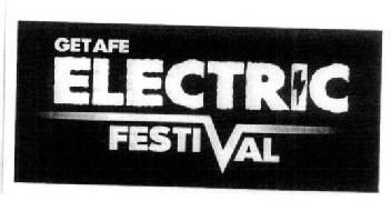 Imagen de GETAFE ELECTRIC FESTIVAL