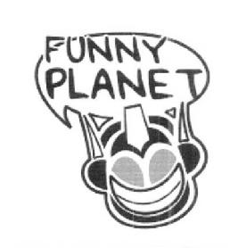 Imagen de FUNNY PLANET