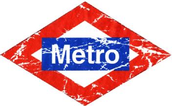 Imagen de METRO