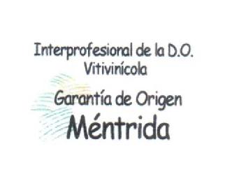 Imagen de INTERPROFESIONAL DE LA D.O. VITIVINICOLA GARANTIA DE ORIGEN MENTRIDA