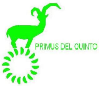 Imagen de PRIMUS DEL QUINTO