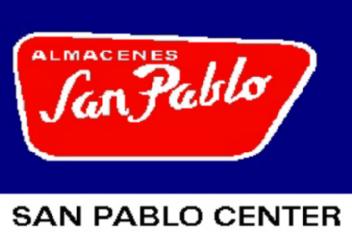 Imagen de ALMACENES SAN PABLO SAN PABLO CENTER