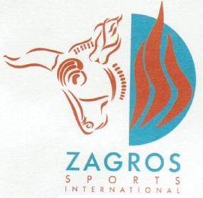 Imagen de ZAGROS SPORTS INTERNATIONAL