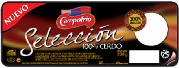 Imagen de CAMPOFRIO SELECCION