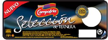 Imagen de CAMPOFRIO SELECCION