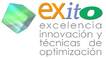 Imagen de EXITO EMPRESA