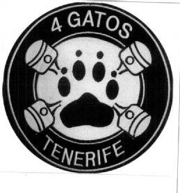 Imagen de 4 GATOS TENERIFE