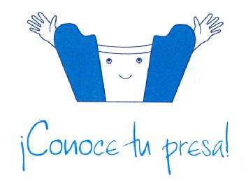 Imagen de ¡CONOCE TU PRESA!