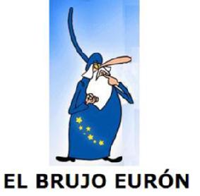 Imagen de EL BRUJO EURON