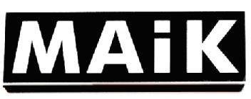 Imagen de MAIK