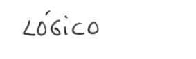 Imagen de LOGICO