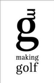 Imagen de MG MAKING GOLF