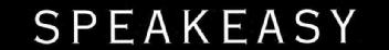Imagen de SPEAKEASY