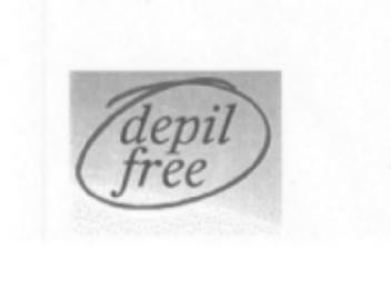 Imagen de DEPIL FREE