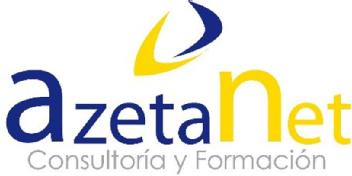Imagen de AZETANET CONSULTORIA Y FORMACION
