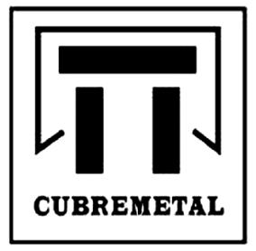 Imagen de CUBREMETAL