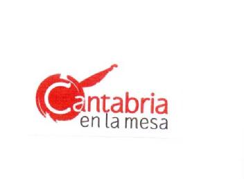 Imagen de CANTABRIA EN LA MESA