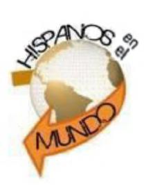Imagen de HISPANOS EN EL MUNDO